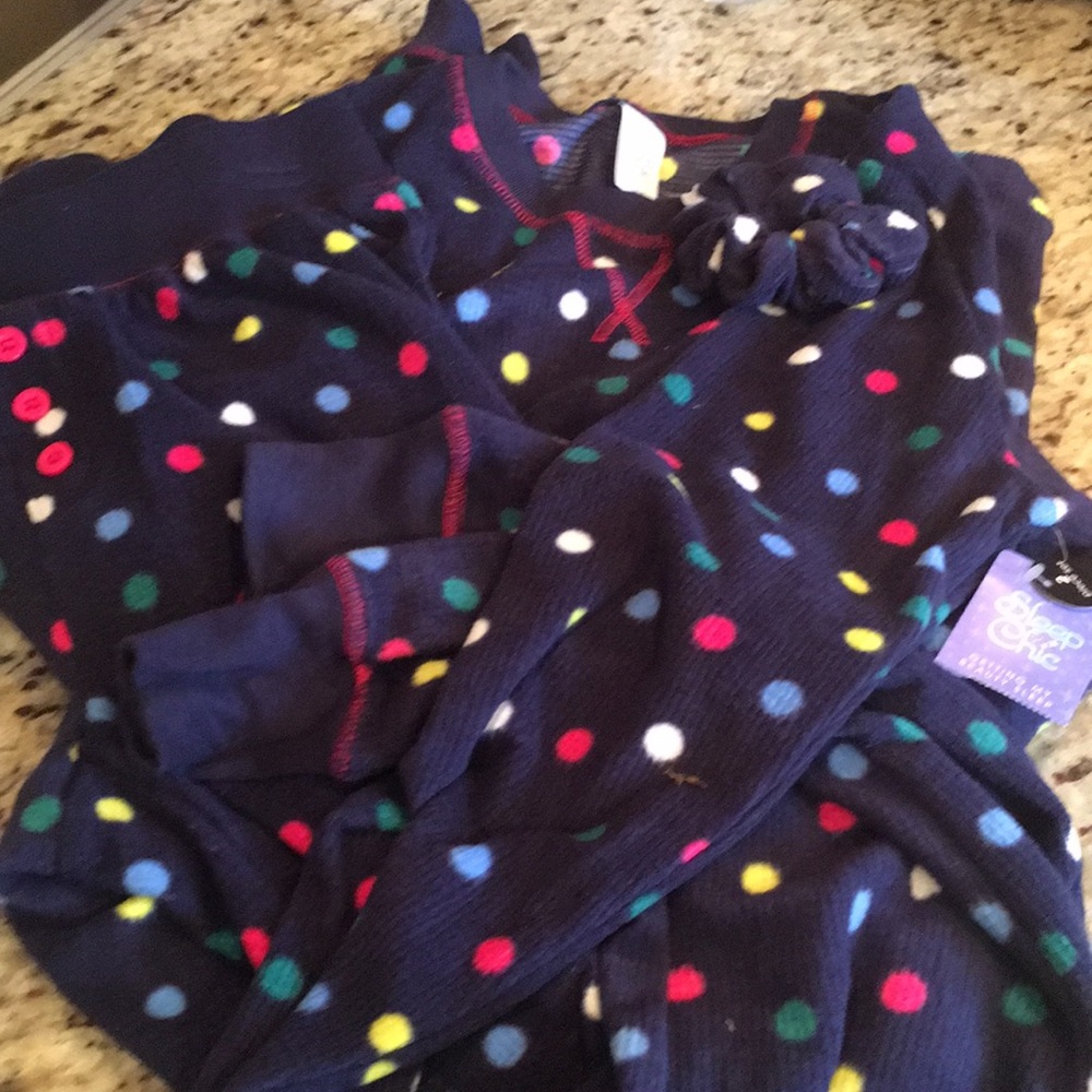 Pjs